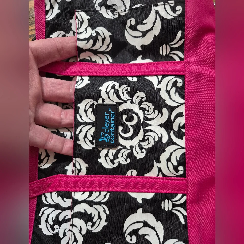 Clever Container Insert - Picture 4 of 10